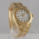 Rolex Yacht Master Medium von Rolex