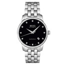 Mido Baroncelli 38mm M8600.4.68.1 von Mido