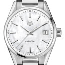 Tag Heuer Carrera Lady 36mm Quarz von TAG Heuer