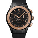 Classic Fusion Chronograph Ceramic King Gold von Hublot