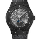 Classic Fusion Aerofusion Moonphase Black Magic von Hublot