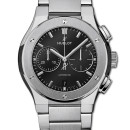 Classic Fusion Chronograph Titaniumium Bracelet von Hublot