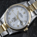 Limited ROLEX DATE JUST - NICK PRICE PGA Tour 16203 von Rolex