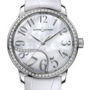 ULYSSE NARDIN Classico Automatik Perlmutt 37mm von Ulysse Nardin