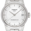 Tissot T-Classic Luxury Automatic von Tissot