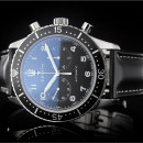 Zenith Heritage Revival of Cronometro CP-2 (43mm) Ref.: 03.2240.4069/21.C774 NOS Full Set aus 2016 Artikelnummer:ZENITH00002 von Zenith