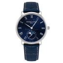 Frederique Constant Slimline Moonphase 42 mm FC-705NR4S6 von Frederique Constant