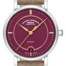 MÜHLE Glashütte Teutonia IV Lady von Mühle Glashütte