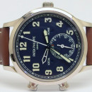 Calatrava Pilot Travel Time von Patek Philippe