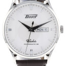 Tissot Heritage Visodate Powermatic 80 von Tissot