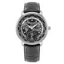 Frederique Constant Classic Worldtimer 42mm FC-718DGWM4H6 von Frederique Constant