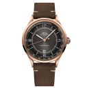 Mido Multifort Patrimony 40mm M040.407.36.060.00 von Mido