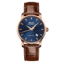 Mido Baroncelli Midnight Blue Gent 38mm M8600.3.15.8 von Mido