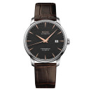 Mido Baroncelli Chronometer Silicon Gent 40mm M027.408.16.061.00 von Mido