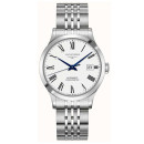 Longines Record Automatic 40 mm L2.821.4.11.6 von Longines