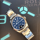 Rolex Explorer 124270 36mm neuve 2021 von Rolex