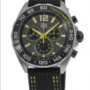 CAZ101AG.FC8304 TAG Heuer Formula 1 Quarz 43mm von TAG Heuer