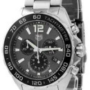 CAZ1011.BA0842 - TAG Heuer For­mu­la 1 Quarz Chro­no­graph 43mm von TAG Heuer