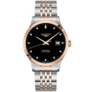 Longines Record Collection Automatic 40 mm L2.821.5.57.7 von Longines