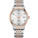 Longines Record Collection Automatic 40 mm L2.821.5.76.7 von Longines