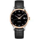Longines Record Collection Automatic 40 mm L2.821.5.57.2 von Longines