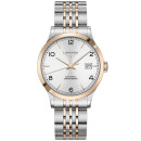 Longines Record Collection Automatic 38.5 mm L2.820.5.76.7 von Longines