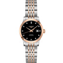 Longines Record Automatic 30 mm L2.321.5.57.7 von Longines