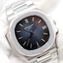 Nautilus Gents Platinum von Patek Philippe