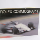 Rolex Bedienungsanleitung für Daytona 1988 von Rolex