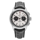 Breitling Premier B01 Chronograph 42 Steel AB0118221G1X2 von Breitling