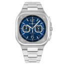 Bell & Ross Br 05 Chrono Blue Steel BR05C-BU-ST/SST von Bell & Ross