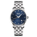 Mido Baroncelli Midnight Blue Gent 38mm M8600.4.15.1 von Mido