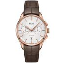 Mido Belluna Chronograph Automatic 42 mm M024.427.36.031.00 von Mido