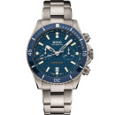 Mido Ocean Star Chronograph 44 mm M026.627.44.041.00 von Mido