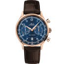 Mido Multifort Patrimony Chronograph 42 mm M040.427.36.042.00 von Mido