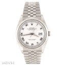 Rolex Datejust 36 von Rolex