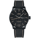 Mido Multifort Chronometer 1 42 mm M038.431.37.051.00 von Mido