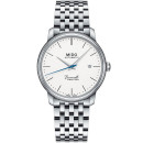 Mido Baroncelli Heritage Gent 39 mm M027.407.11.010.00 von Mido