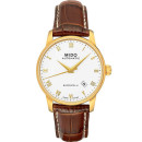 Mido Baroncelli Automatic 38 mm M8600.3.26.8 von Mido