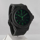 Hublot Big Bang King All Black Green von Hublot