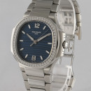 Patek Philippe Damen Nautilus von Patek Philippe