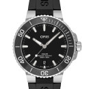 Oris Aquis Automatik Schwarz 40mm von Oris
