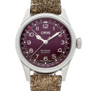 Oris Big Crown Automatik Rot 40mm von Oris