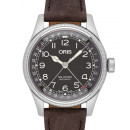 Oris Big Crown Automatik Schwarz 40mm von Oris