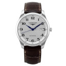 Longines Master Collection L2.893.4.78.3 von Longines