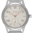 NOMOS Glashütte Club Campus Neomatik von Nomos Glashütte