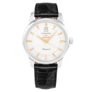 Longines Conquest Heritage Automatic Steel 40mm L1.645.4.75.4 von Longines