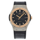 Hublot Classic Fusion Titanium King Gold 542.NO.1181.LR von Hublot