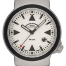 MÜHLE Glashütte S.A.R. Rescue-Timer Lumen von Mühle Glashütte