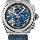 Zenith Defy El Primero 21 von Zenith